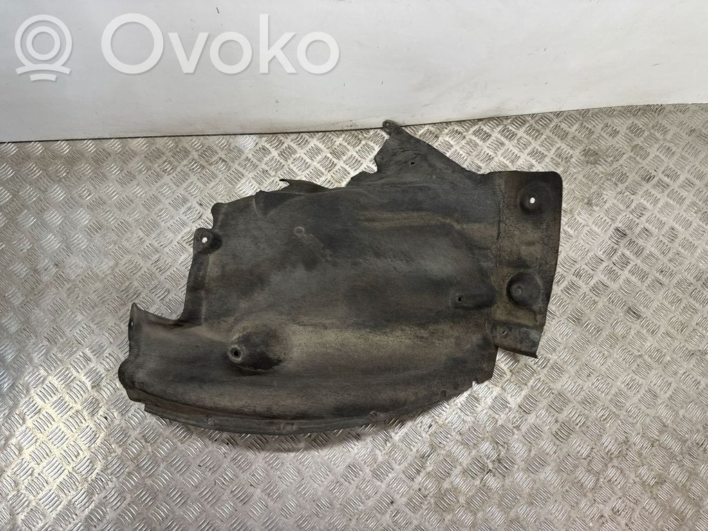 BMW X3 F25 Rivestimento paraspruzzi passaruota anteriore 