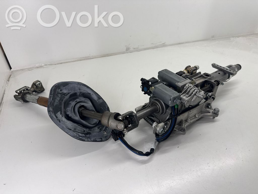 Porsche Cayenne (92A) Kolumna kierownicza 