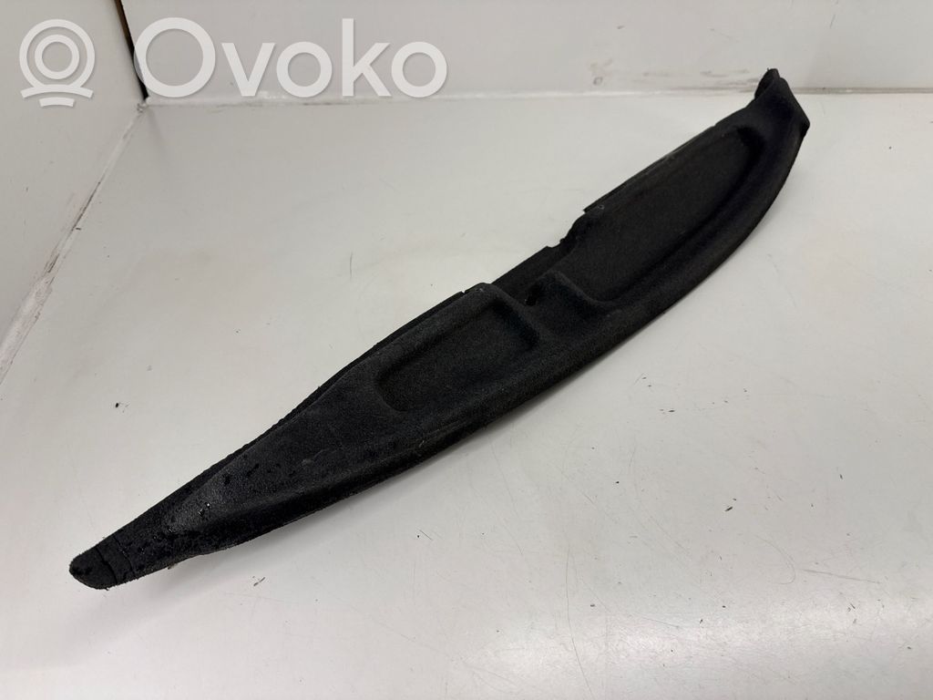 Dodge Charger Supporto/guarnizione in poliuretano espanso del parafango 