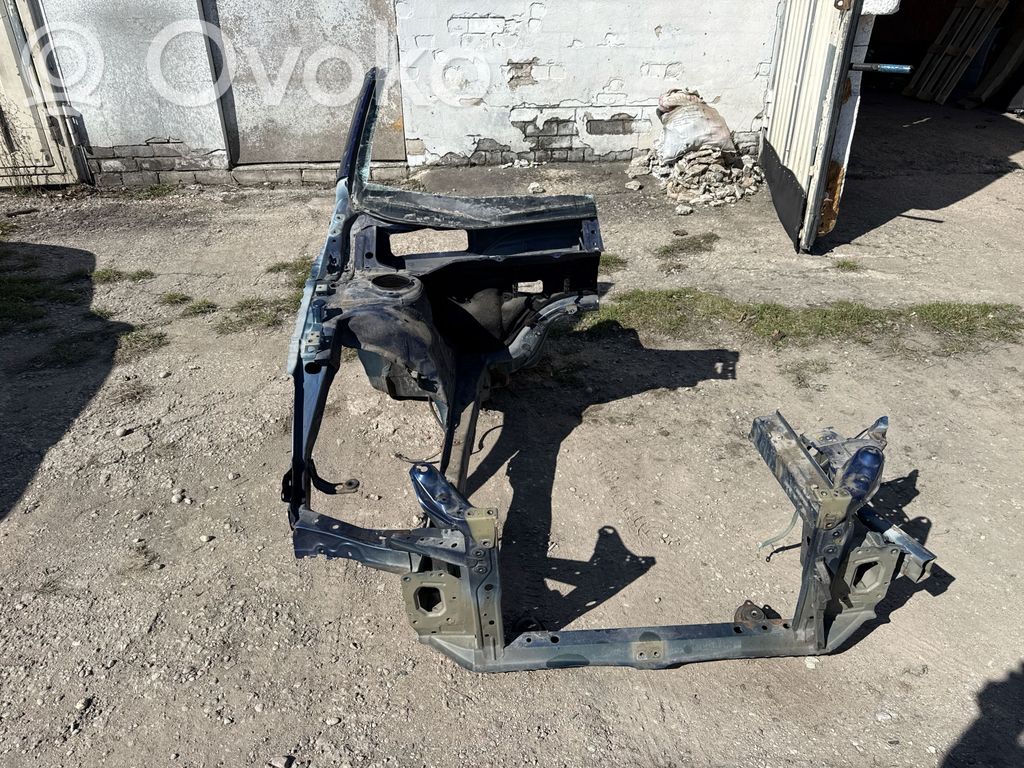 Subaru Outback (BS) Pannello laterale anteriore 