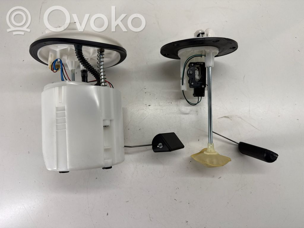 Subaru Outback (BS) Bomba interna de combustible 