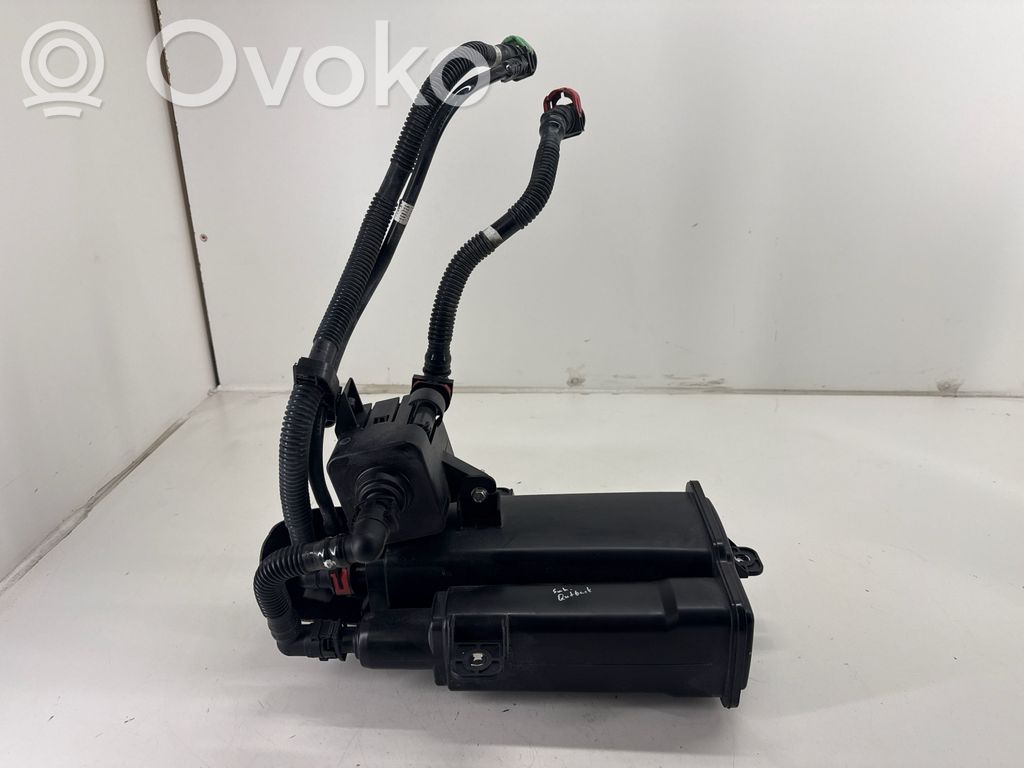 Filtr węglowy   42035AL05A,42035AJ08A,42084AL00C,42072AL00A