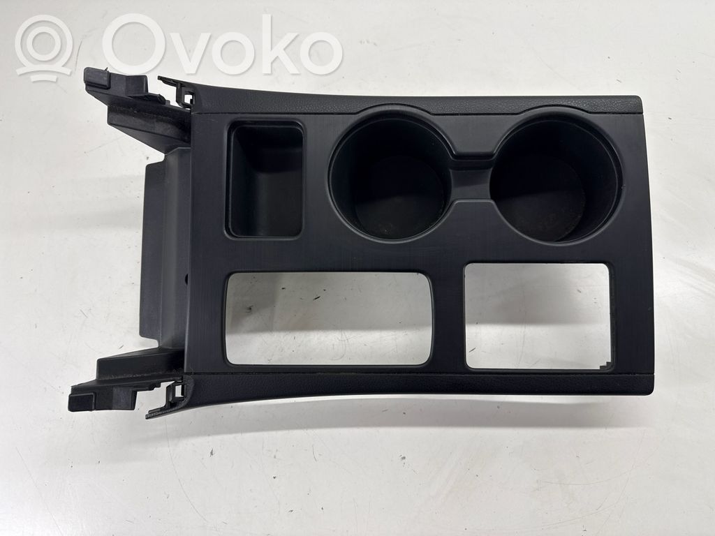 Subaru Outback (BS) Contour de levier de vitesses 