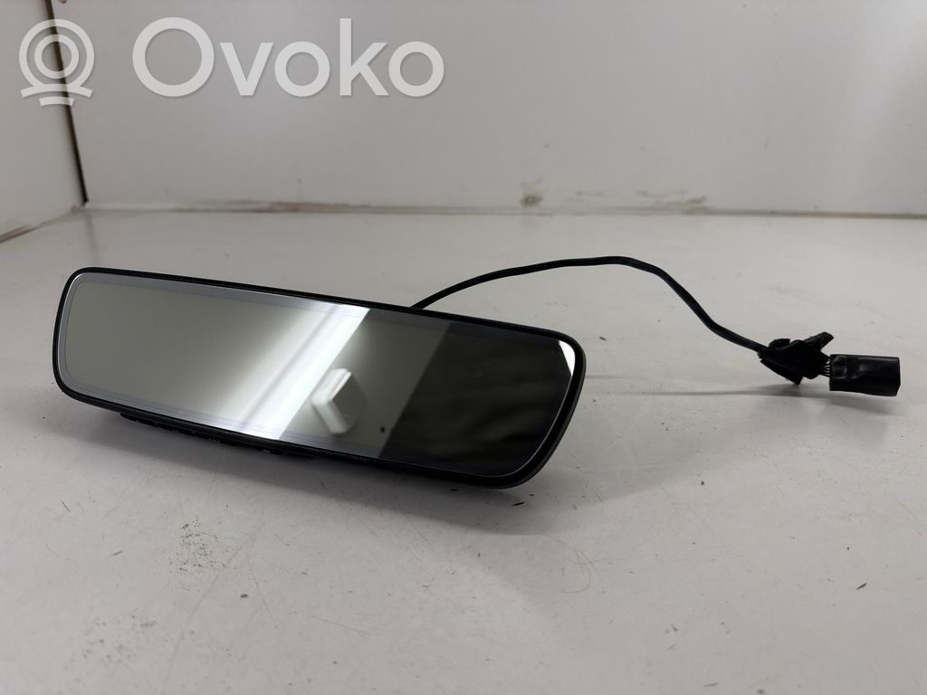 Subaru Outback (BS) Rear view mirror (interior) 