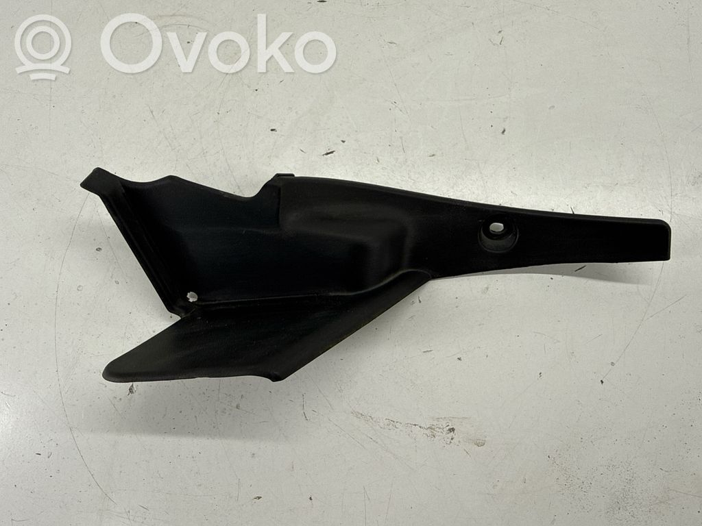 Subaru Outback (BS) Windshield trim 