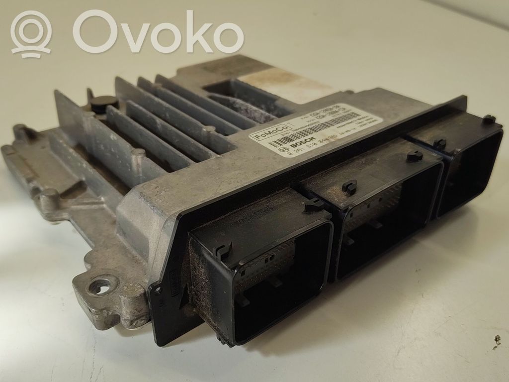 Ford Edge II Engine control unit/module 
