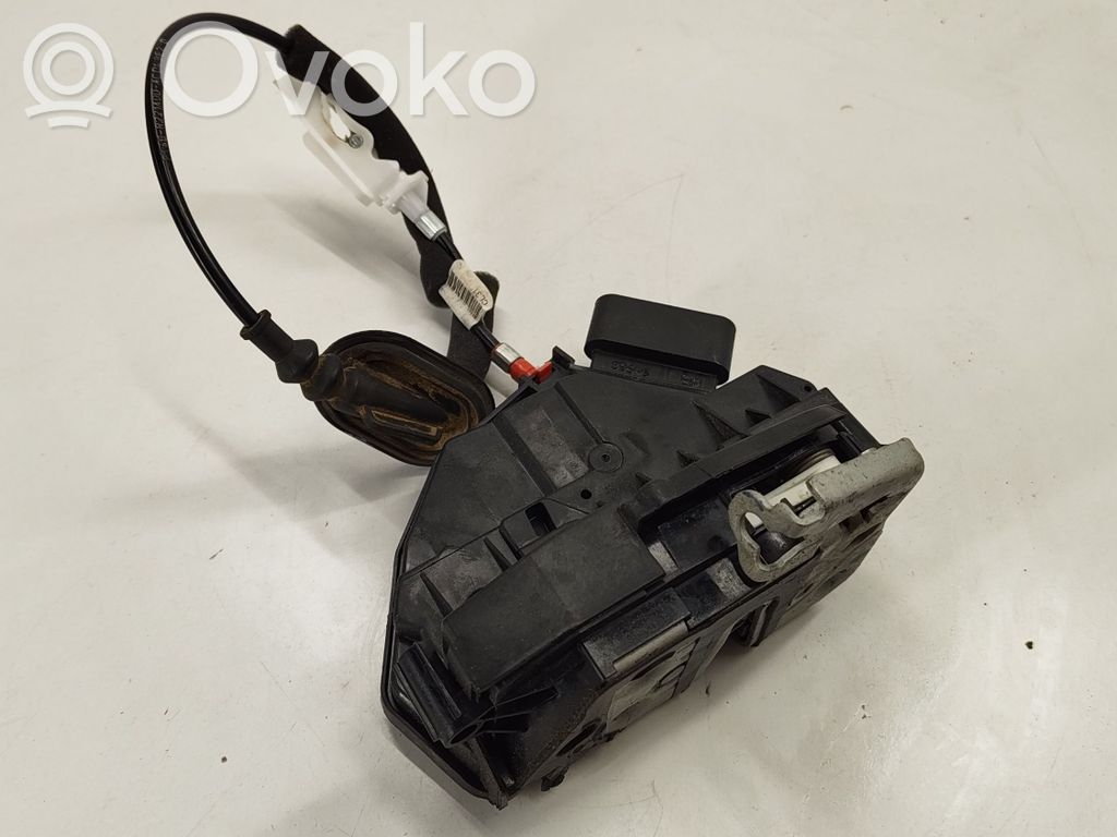 Ford Edge II Etuoven lukko 