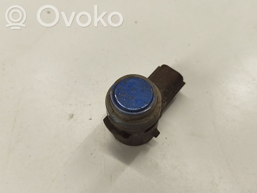 Ford Edge II Parksensor PDC 