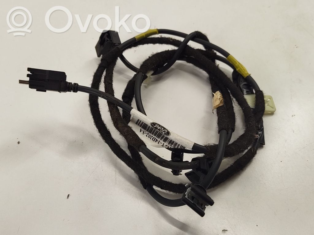 USB socket connector   E1GT14D202SA,E1GT14D202