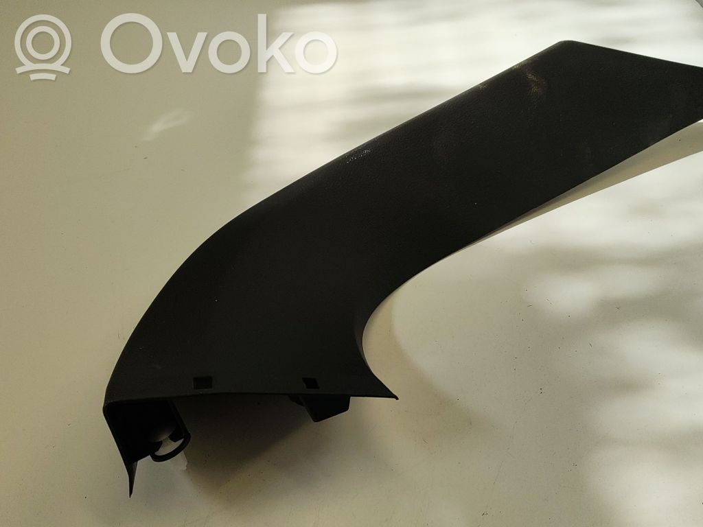 Ford Edge II Other trunk/boot trim element 
