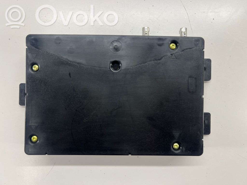 Unidad de control/módulo de bluetooth   84022547,84164508,22929859,112726160,23242703,23246269,23261711,23261745,23361415,23363511,23365574,23395662,23401661,23447664,23463875,23489597,84022520