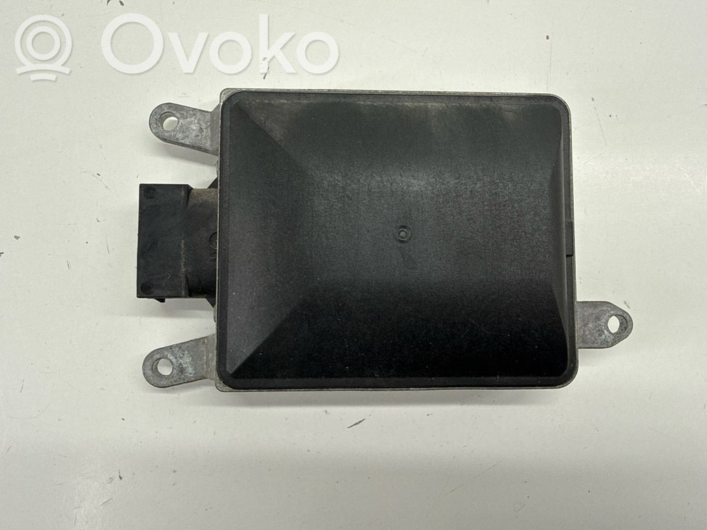 Audi A7 S7 4G Blind spot module 