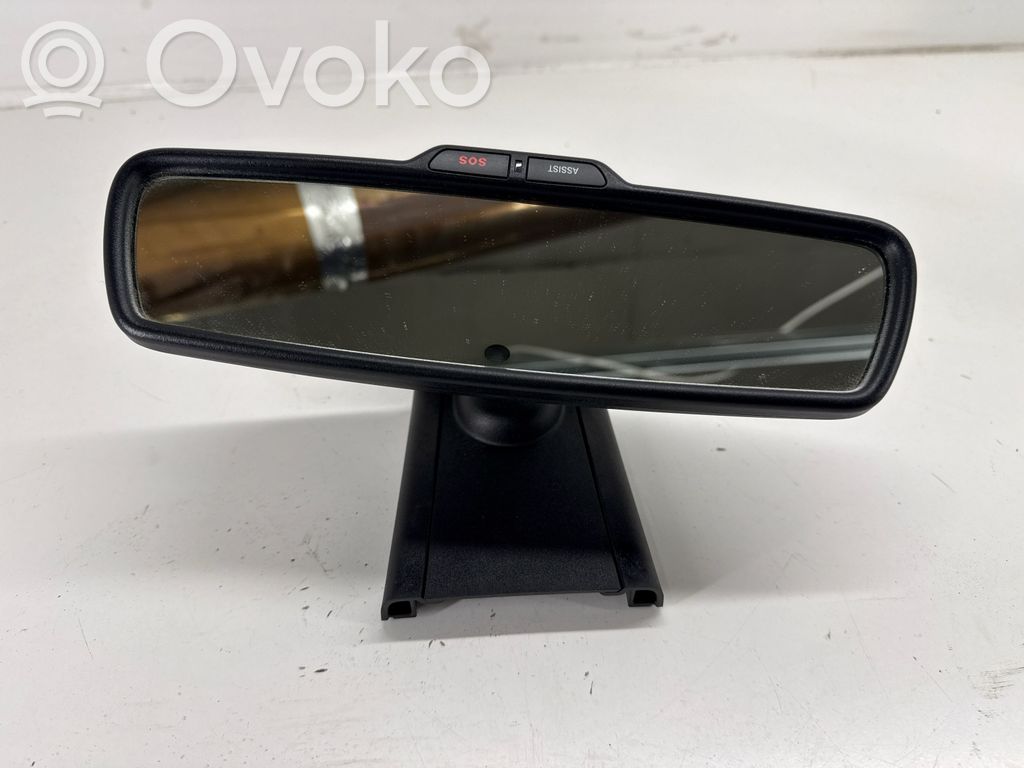 Chrysler 300C Rear view mirror (interior) 