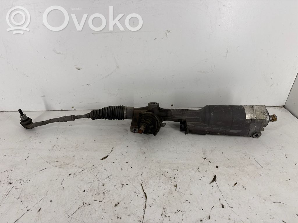 Audi A7 S7 4G Przekładnia kierownicza / Maglownica 