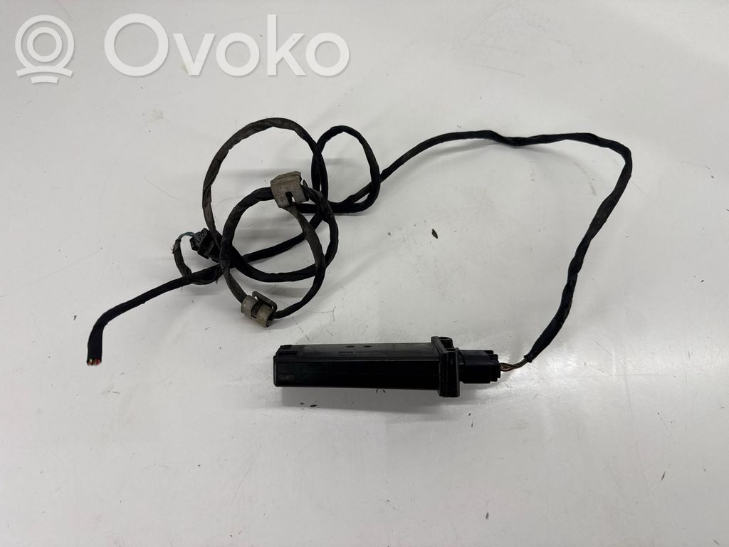 BMW 5 F10 F11 Senzor presiune anvelope 