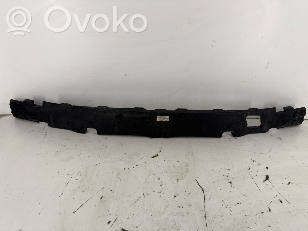 BMW 5 F10 F11 Element spumă suport bară față 