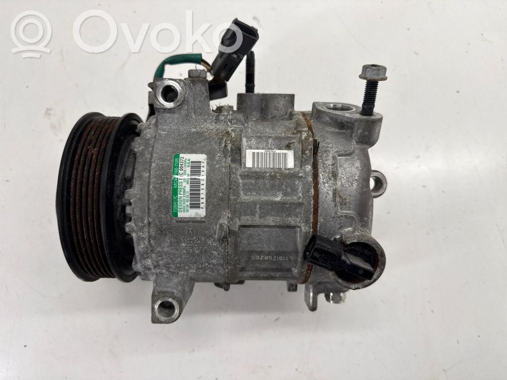 Chrysler 300C Gaisa kondicioniera kompresors (sūknis) 