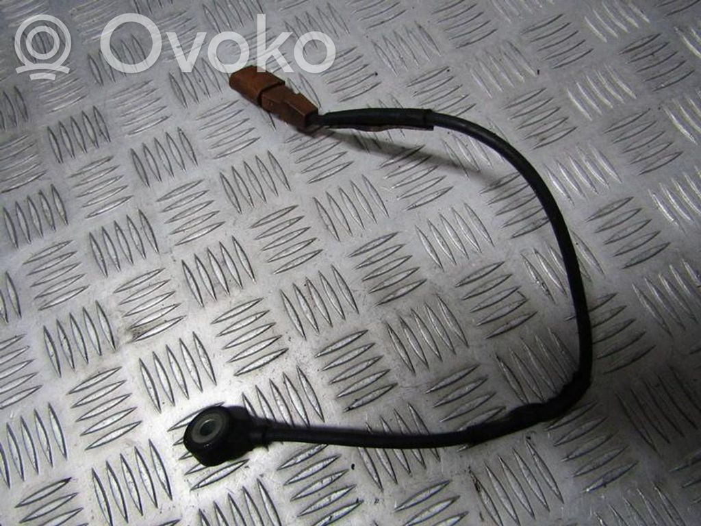 Sensor de petardeo del motor   077905377E,077905377E,077905377E