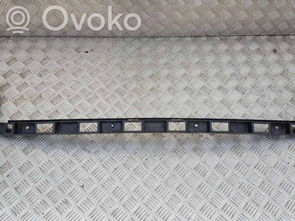 Fiat Doblo Staffa di rinforzo montaggio del paraurti posteriore 