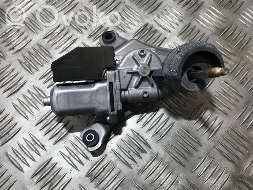 Toyota Auris 150 Motor ștergător lunetă