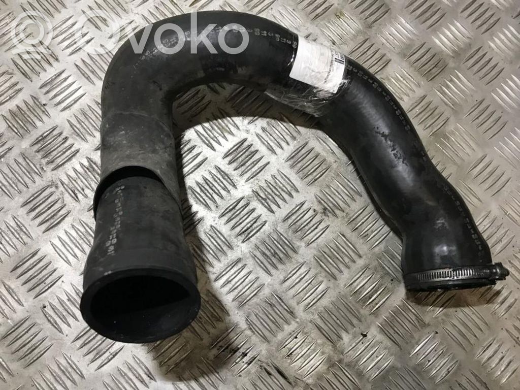 Intercooler hose/pipe