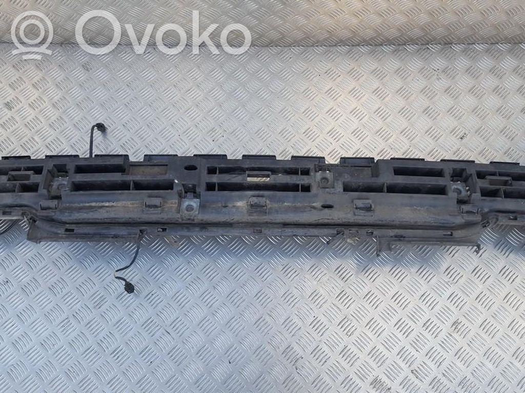 Volvo V70 Takapalkki 