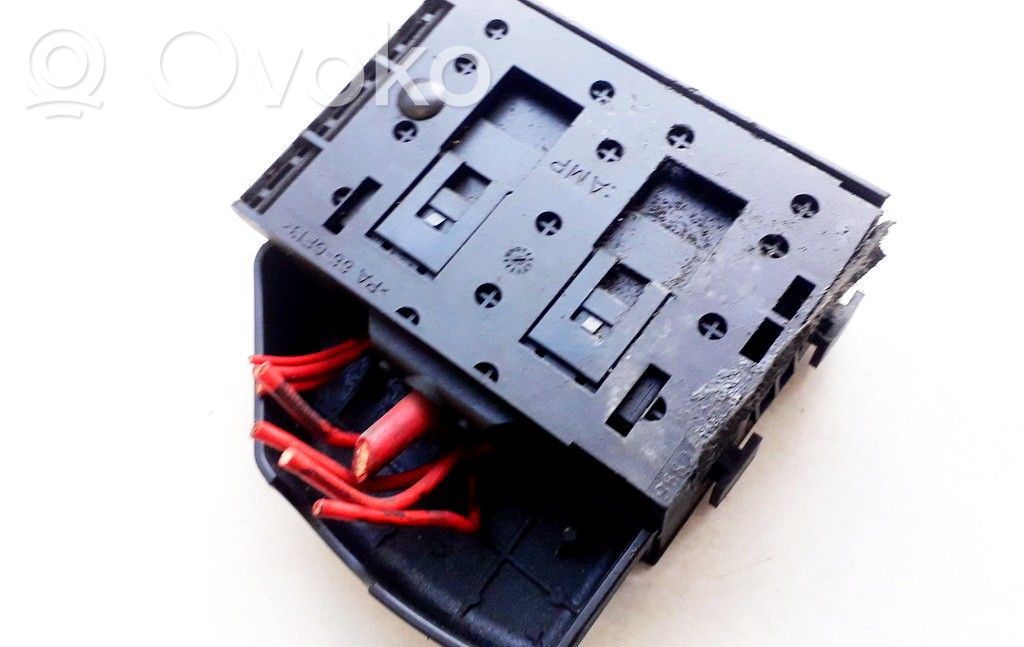 Fuse box set