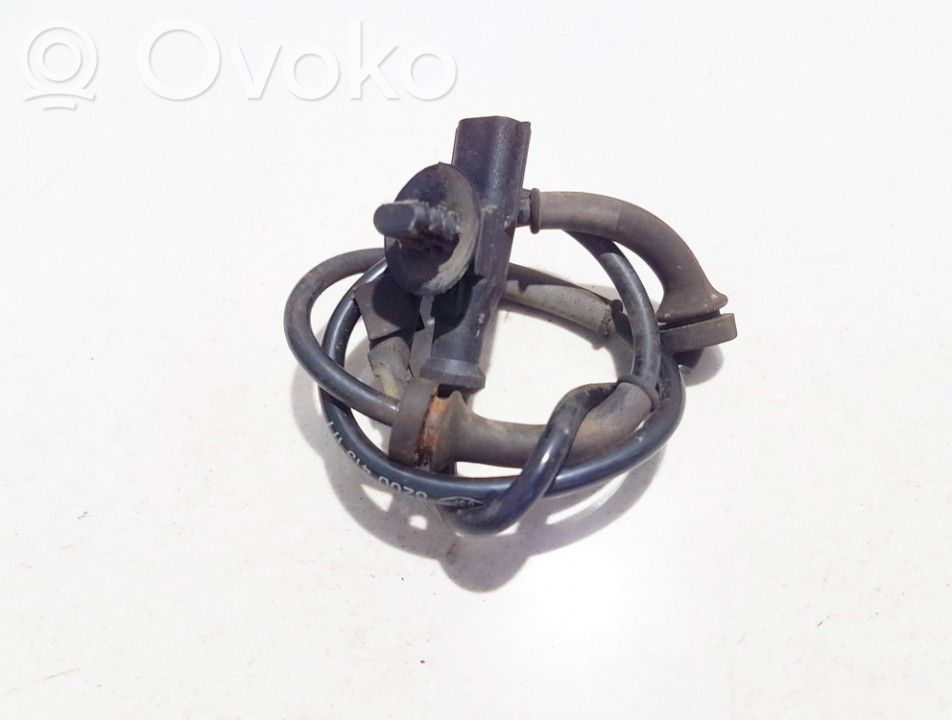 ABS brake wheel speed sensor   8200419177,8200419177,8200419177