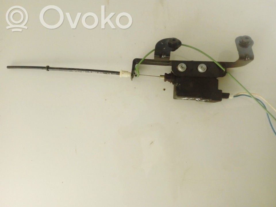 Motor de bloqueo de puertas