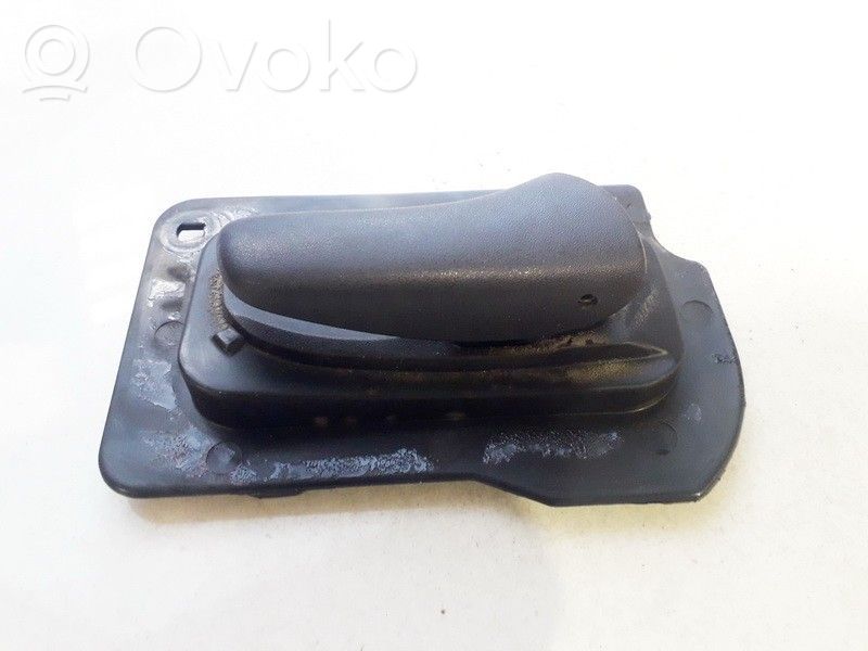 Opel Vectra B Manecilla interna puerta delantera 