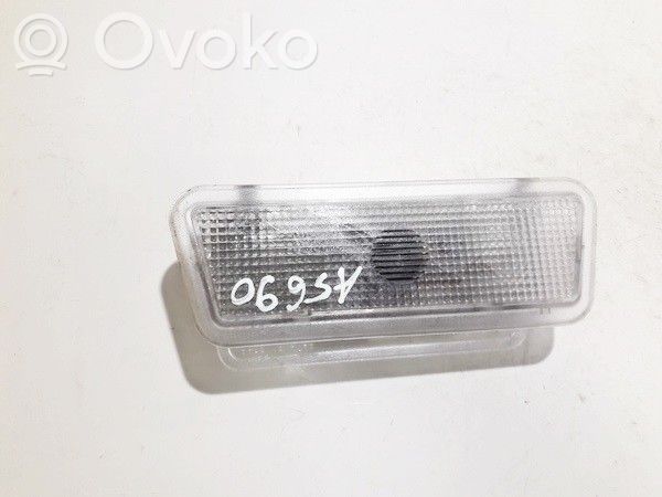 Saab 9-5 Éclairage lumière plafonnier arrière 