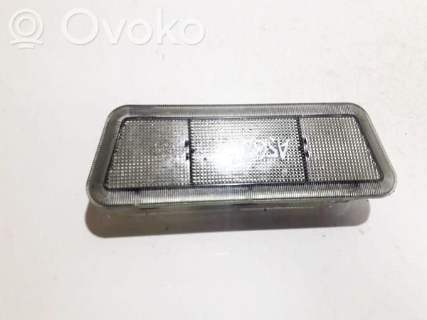 Opel Vectra B Altre luci abitacolo