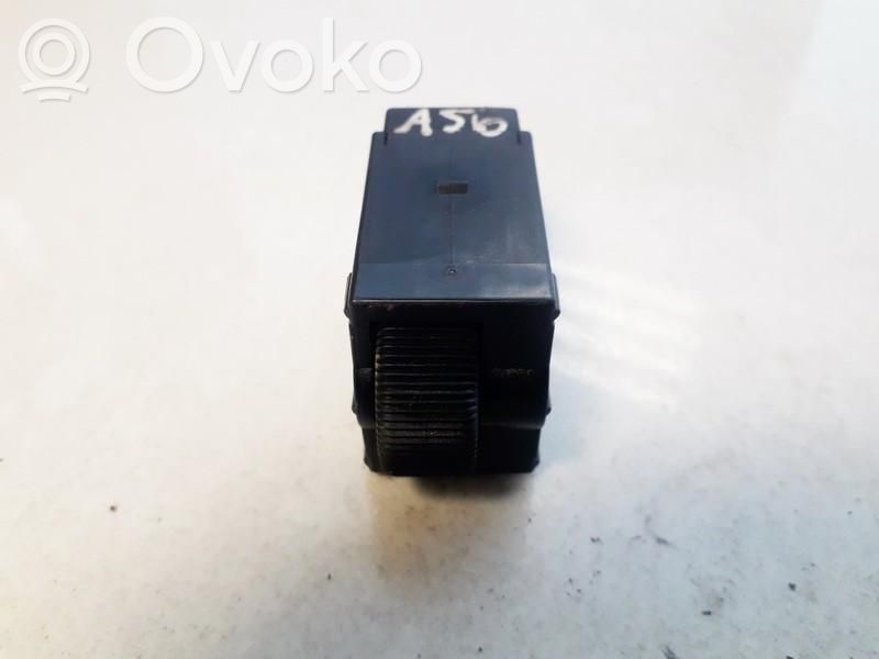 Mitsubishi Carisma Interruptor de control de altura del faro delantero 