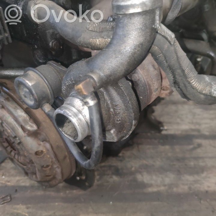 Turbo   XS4Q6K682BB,4522445,4522445,BL01065A,XS4Q6K682BB