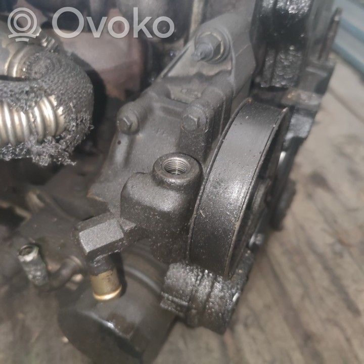 Power steering pump
