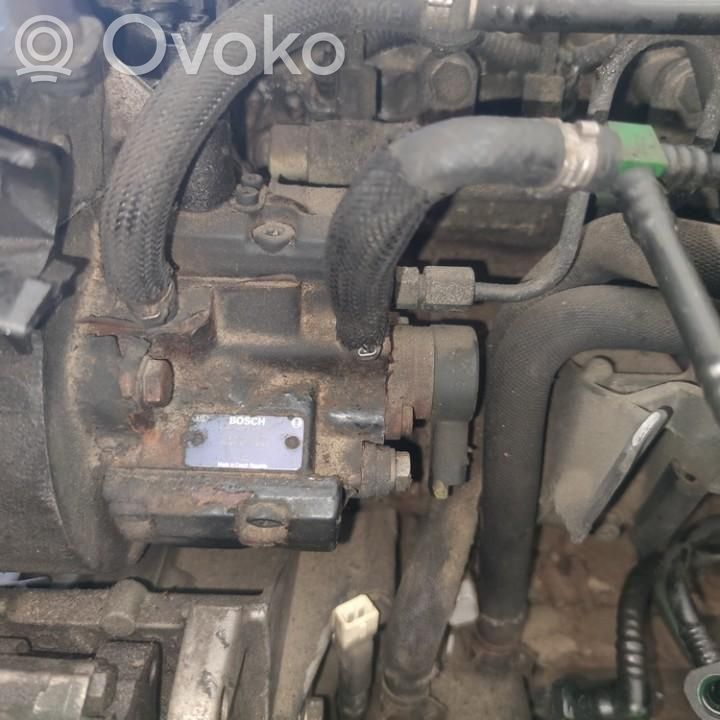 Peugeot 406 Pompa ad alta pressione dell’impianto di iniezione 