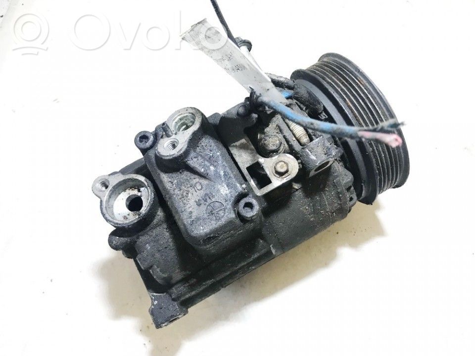 Air conditioning (A/C) compressor (pump)   PXV16,0043304404,0043304404,PXV16