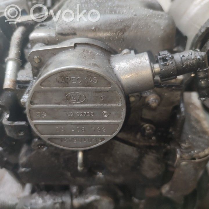 Vacuum pump   0252738,24406132,0252738,140904039,24406132