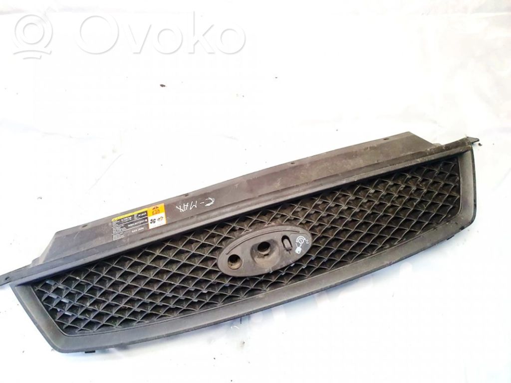 Rejilla delantera   3M51R8138,3M51R8138,3M51R8138,3M51R8138