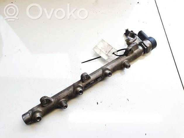 Fuel main line pipe   778716406,0445214030,0281002481,0445214030,778716406