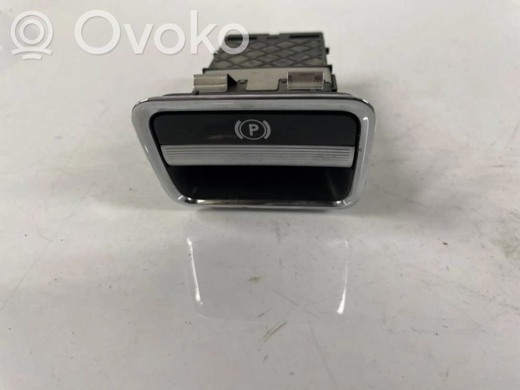 Mercedes-Benz S W221 Interruttore del freno di stazionamento/freno a mano 