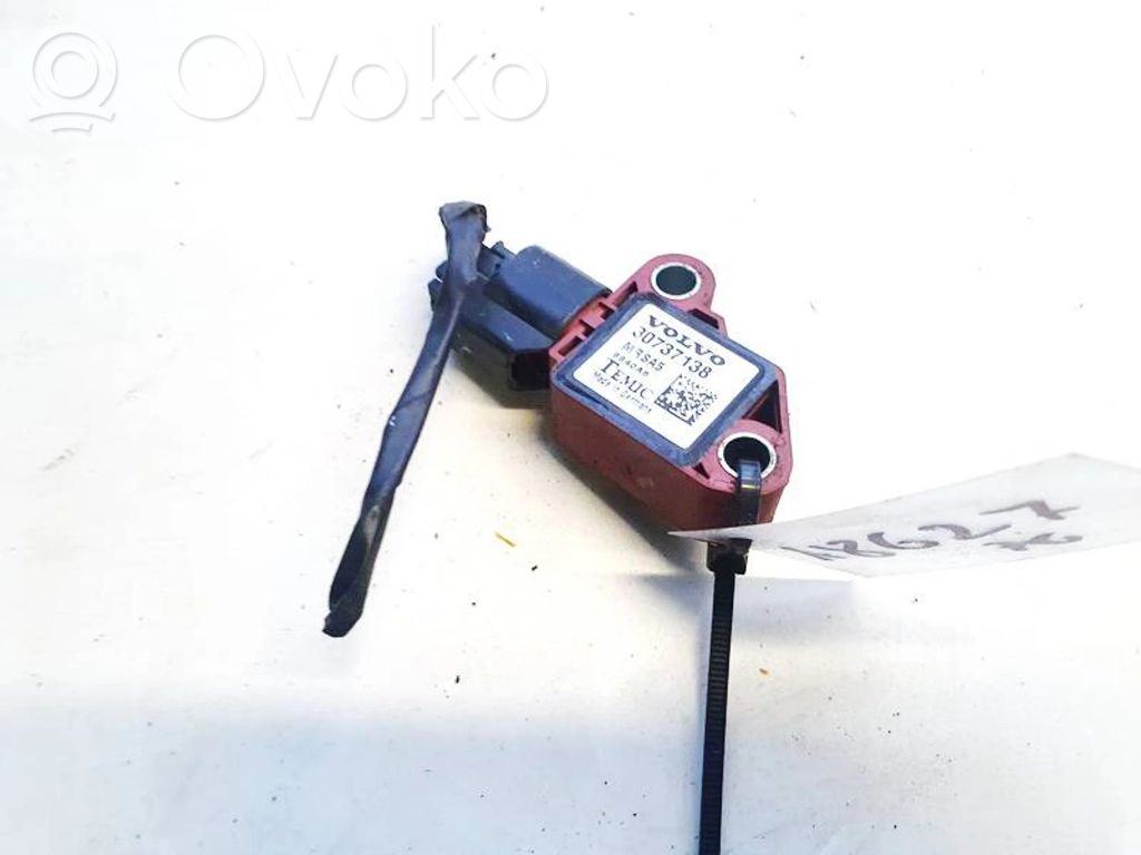 Airbagsensor Crashsensor Drucksensor   30737138,8840A6,30737138,8840A6