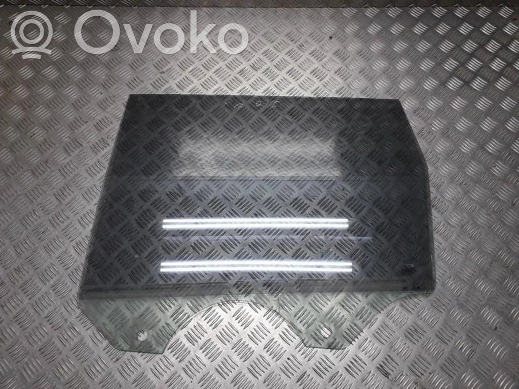 Takaoven ikkunalasi