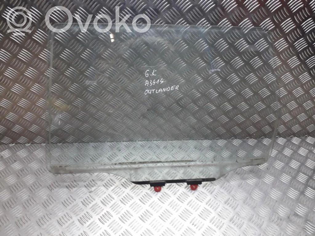 Takaoven ikkunalasi