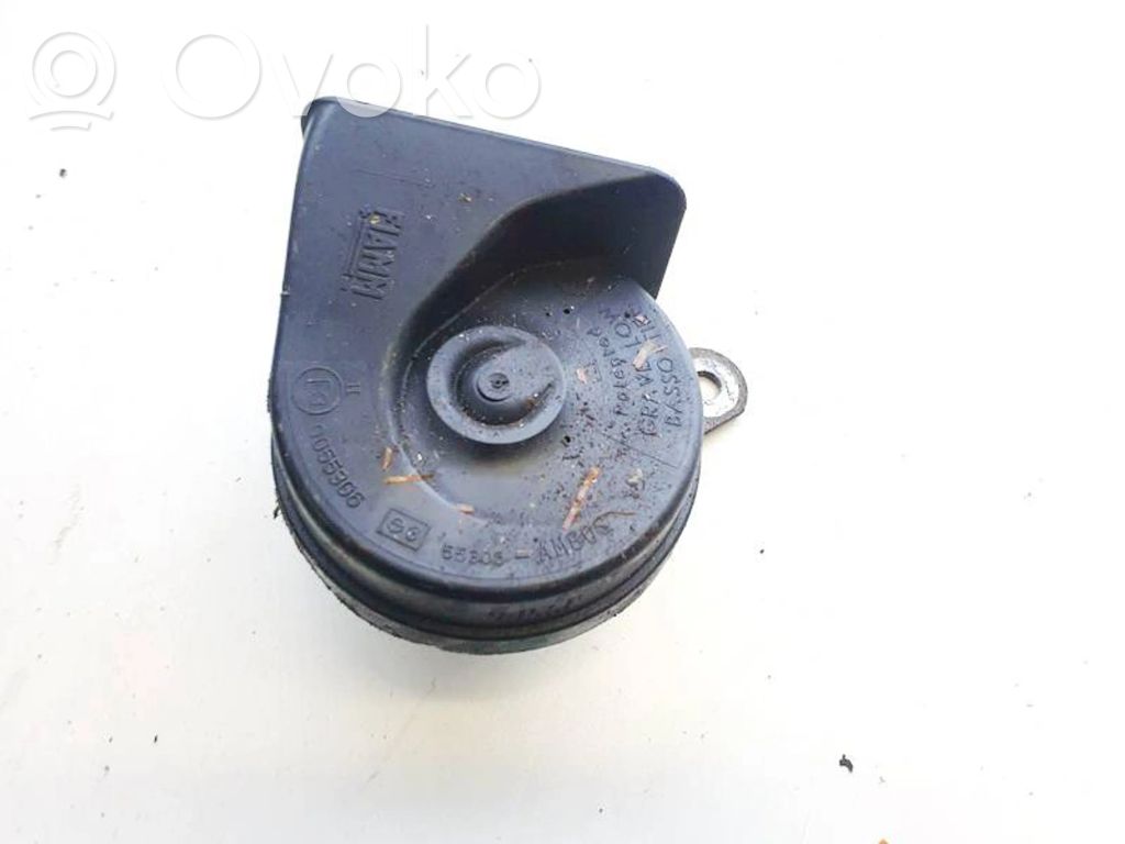 Signal sonore   E30055306,E30055306