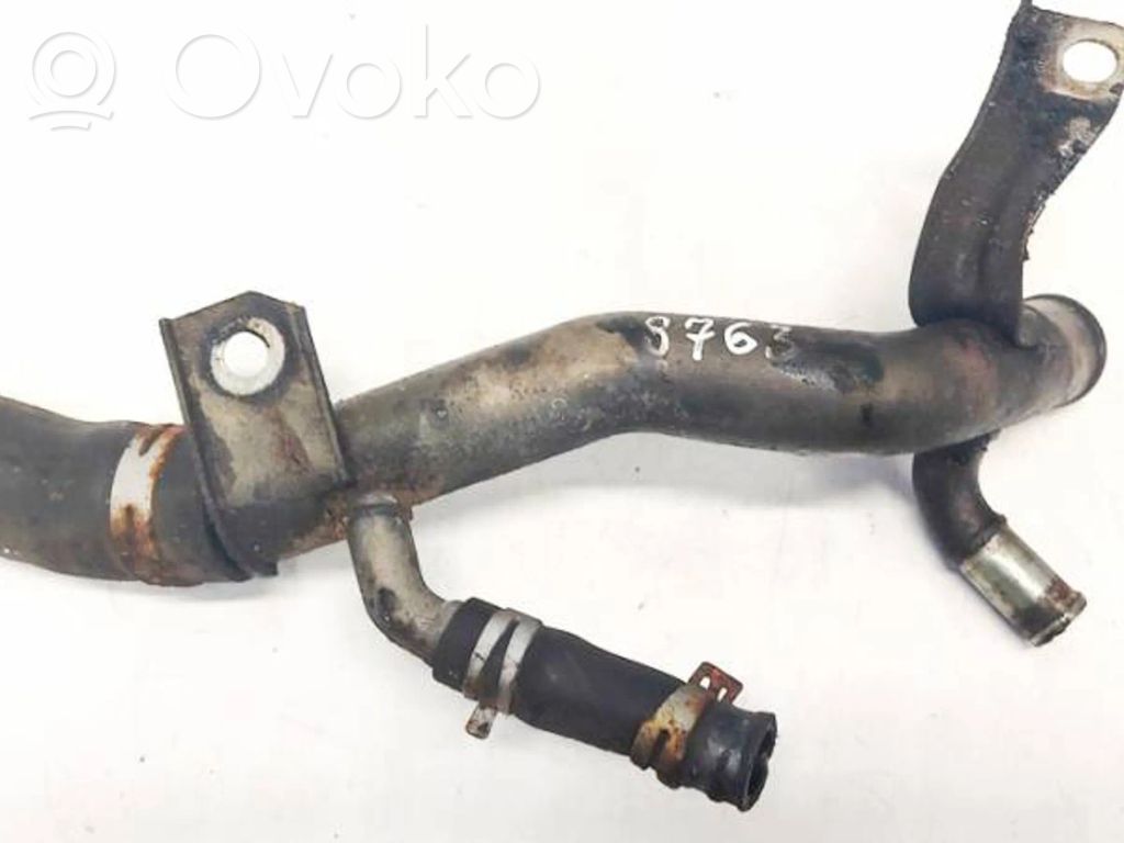 Ford Focus Przewód / Wąż chłodnicy 