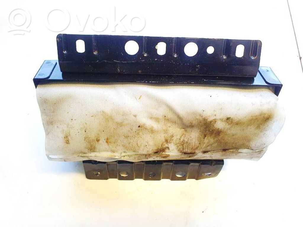 Chevrolet Captiva Airbag pasager