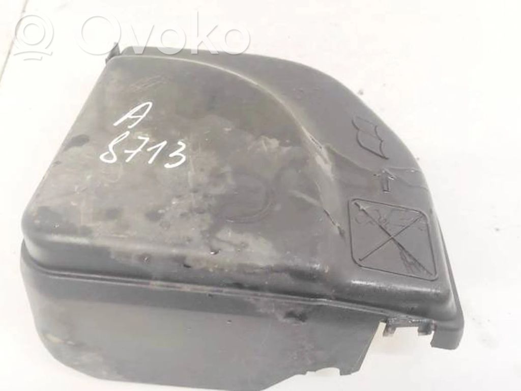 Citroen C4 I Coperchio scatola dei fusibili