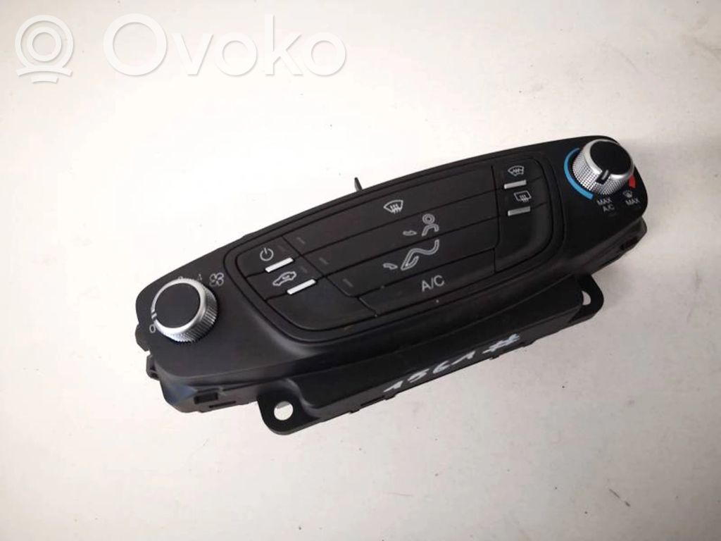 Ford B-MAX Centralina del climatizzatore 