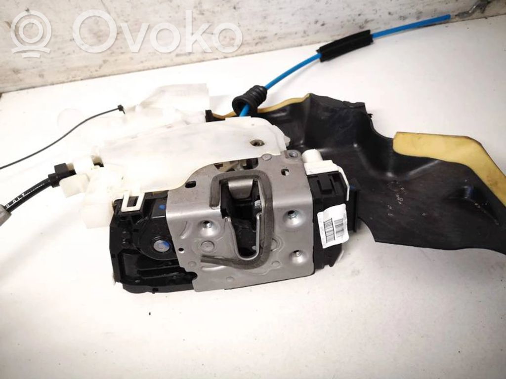 Etuoven lukko   A2127230408,0008303371,0008303371,A2127230408